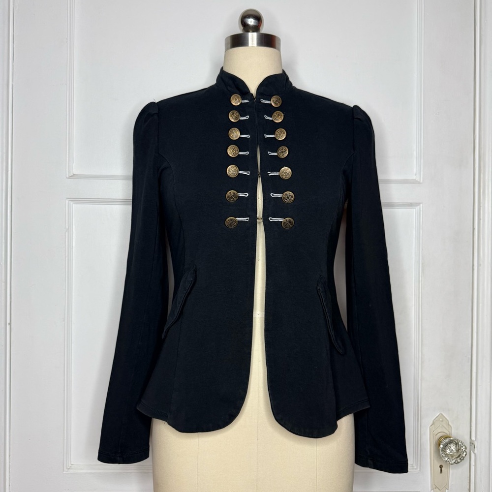 Cache Cache military jacket - image 1